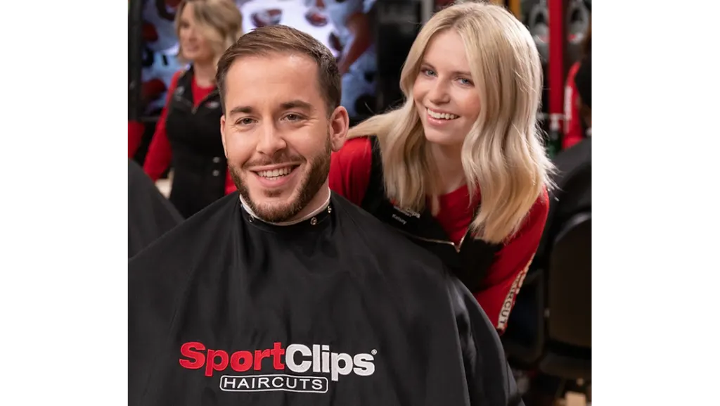 Sport Clips Haircuts of Westminster - Decatur — Hair salon in Westminster